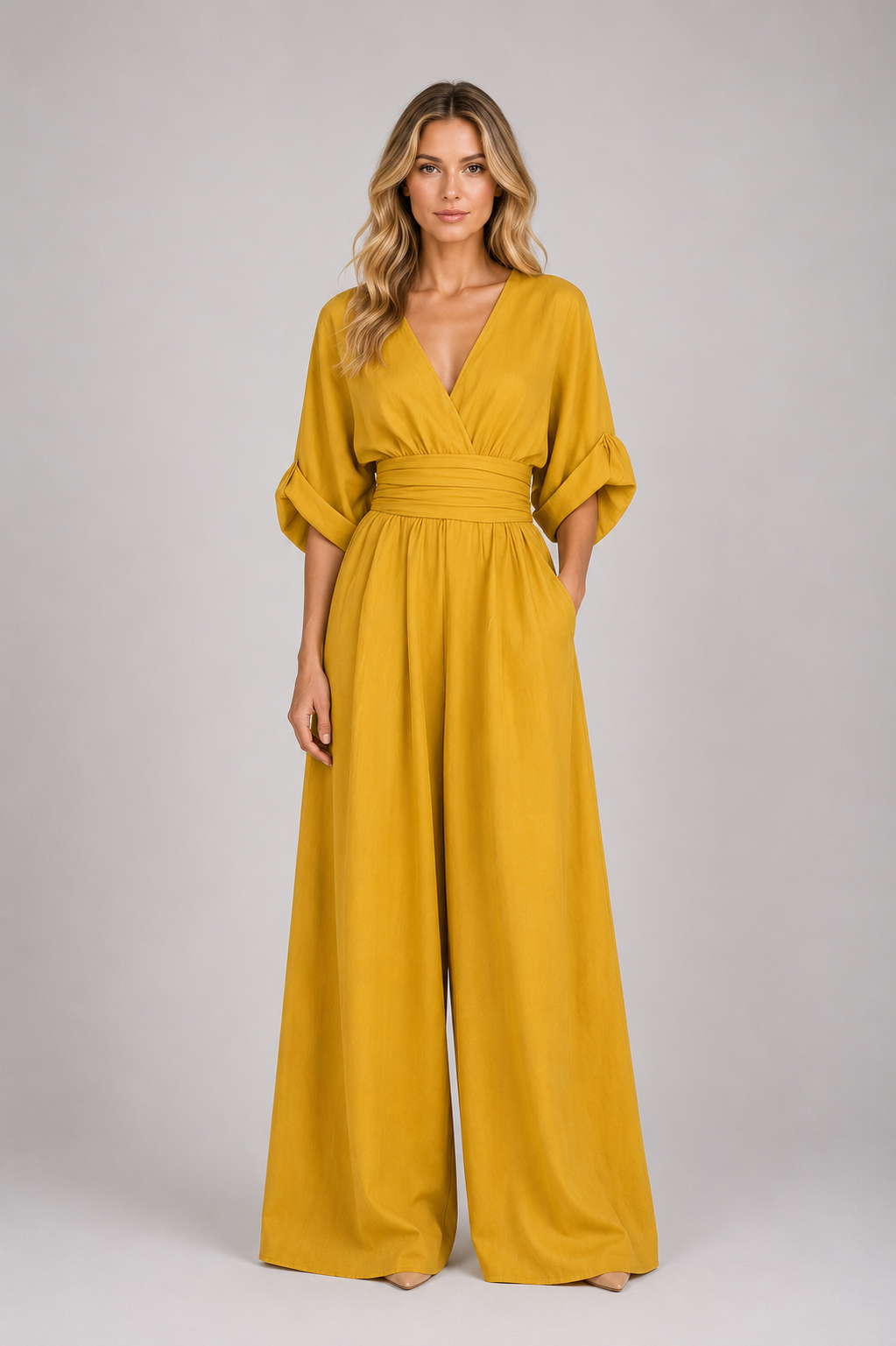 Jumpsuits